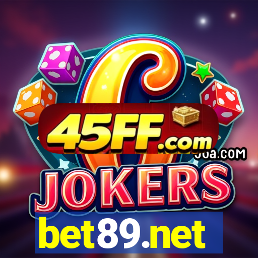 bet89.net