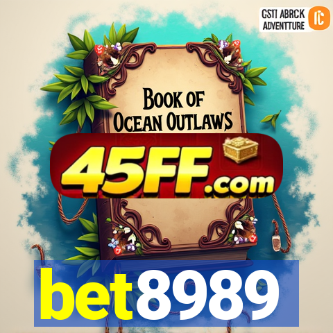 bet8989