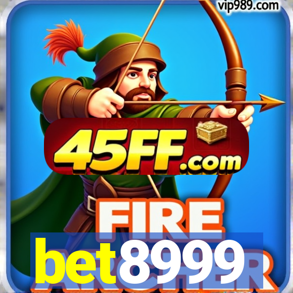 bet8999