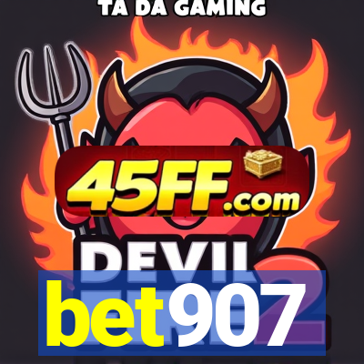 bet907