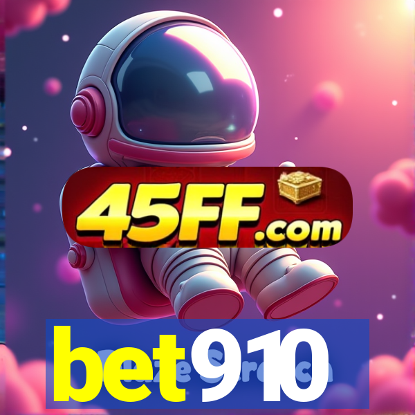 bet910