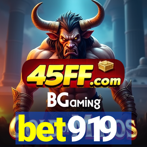 bet919