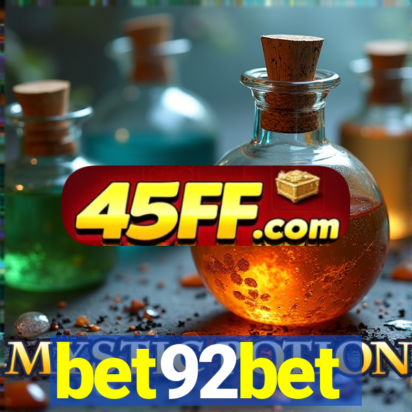 bet92bet