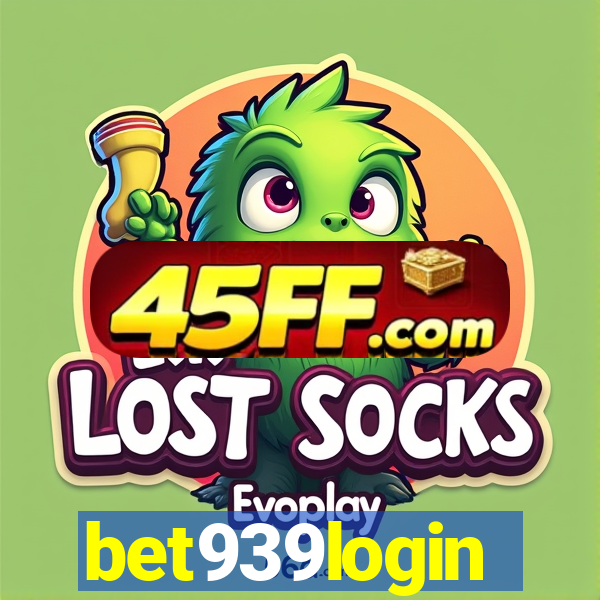 bet939login