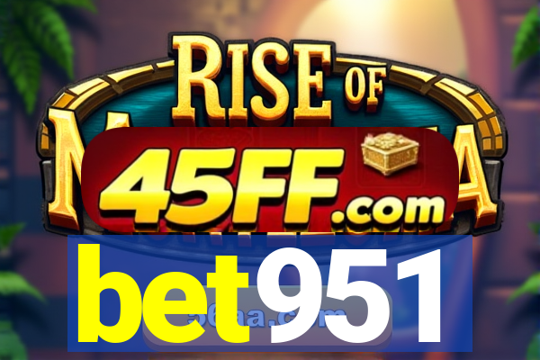 bet951