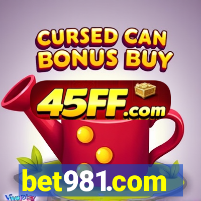 bet981.com