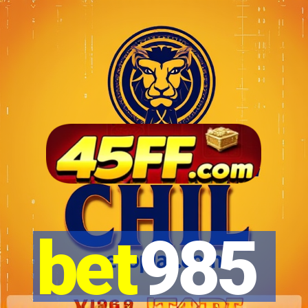 bet985