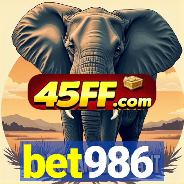 bet986