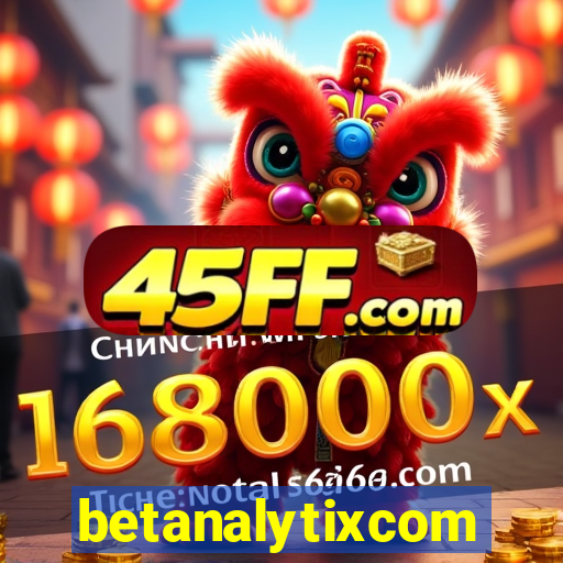 betanalytixcom