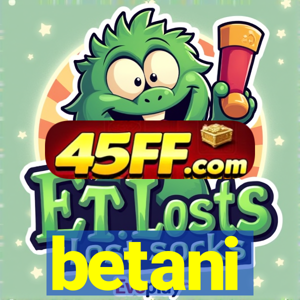 betani