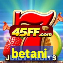 betani.