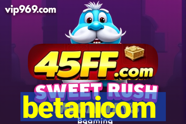 betanicom