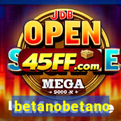 betanobetano