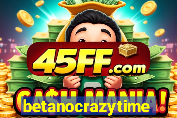 betanocrazytime