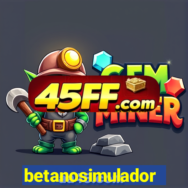 betanosimulador