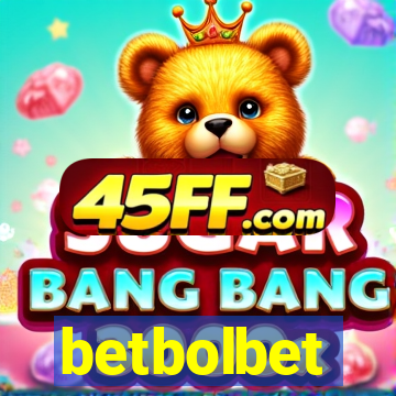 betbolbet