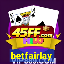 betfairlay