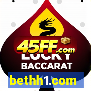bethh1.com