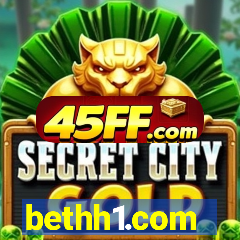 bethh1.com