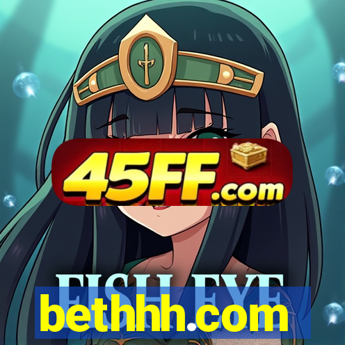 bethhh.com