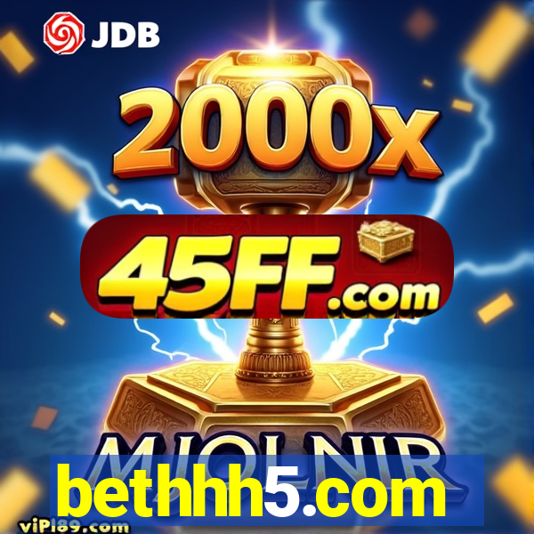 bethhh5.com