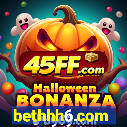 bethhh6.com