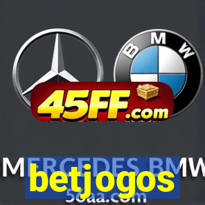 betjogos