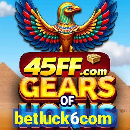 betluck6com