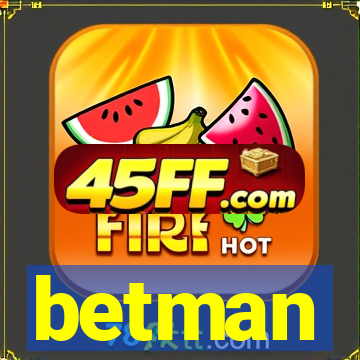 betman