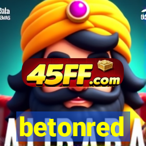 betonred
