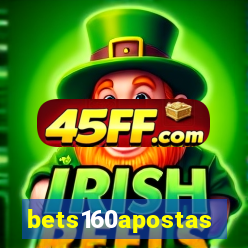 bets160apostas