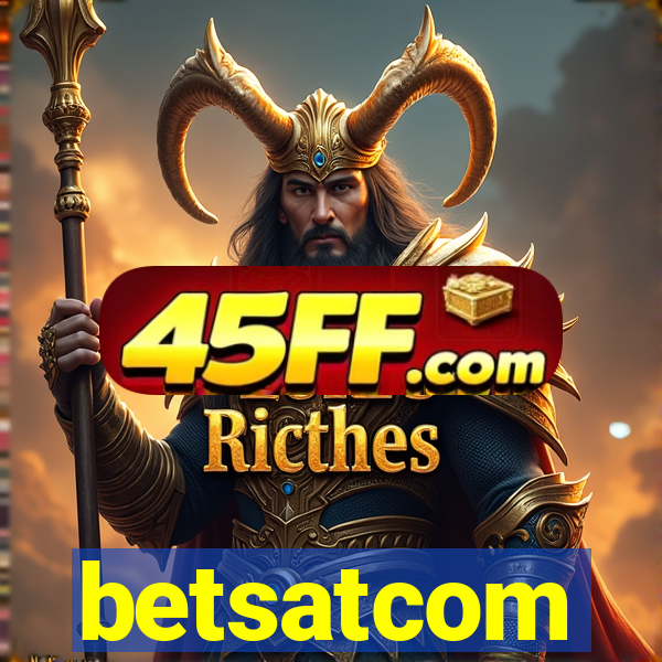 betsatcom