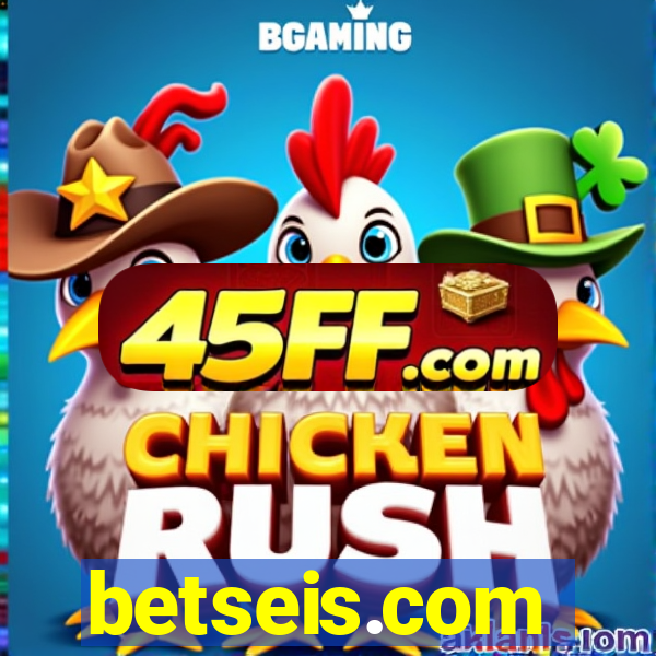 betseis.com