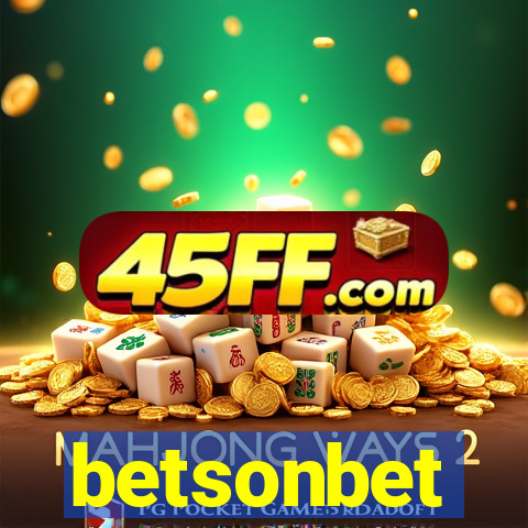 betsonbet