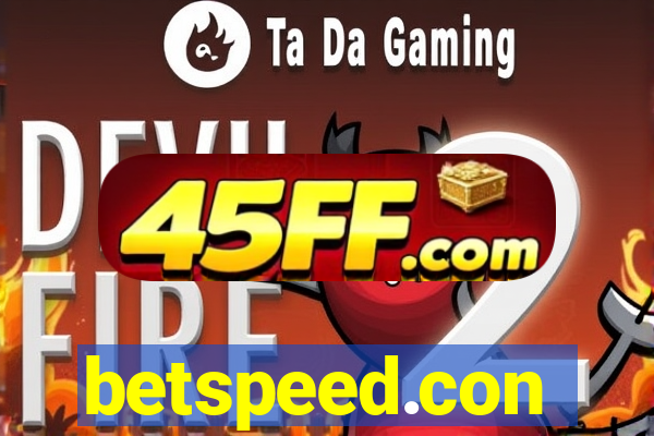 betspeed.con