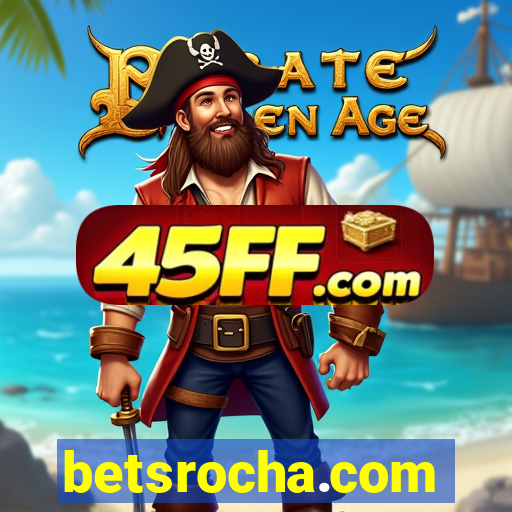 betsrocha.com
