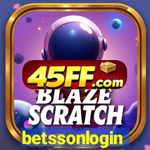 betssonlogin