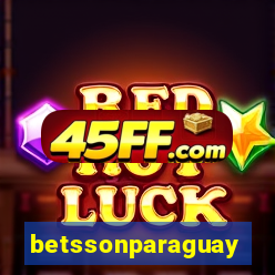 betssonparaguay