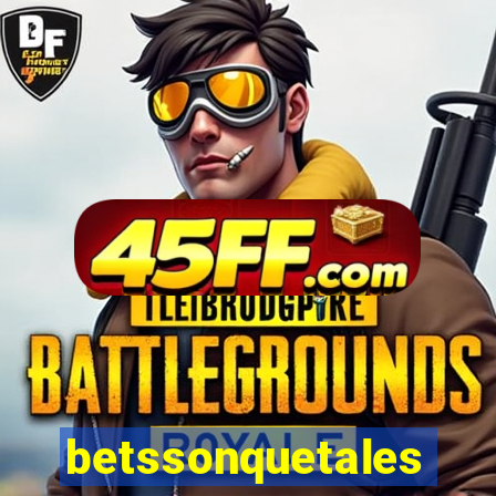 betssonquetales