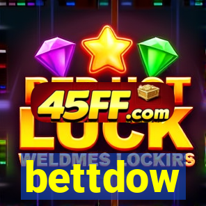 bettdow