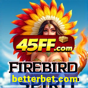 betterbet.com