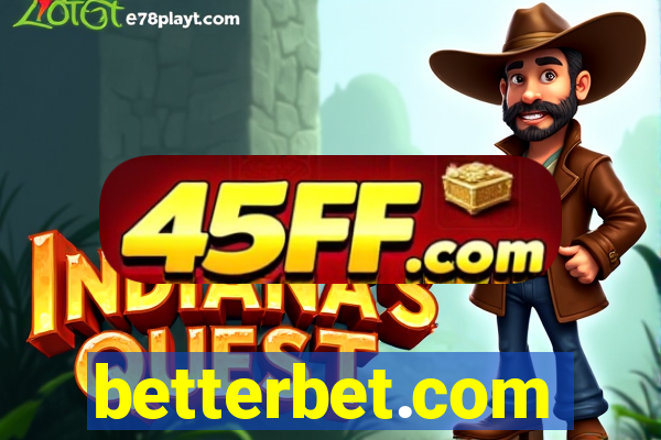 betterbet.com