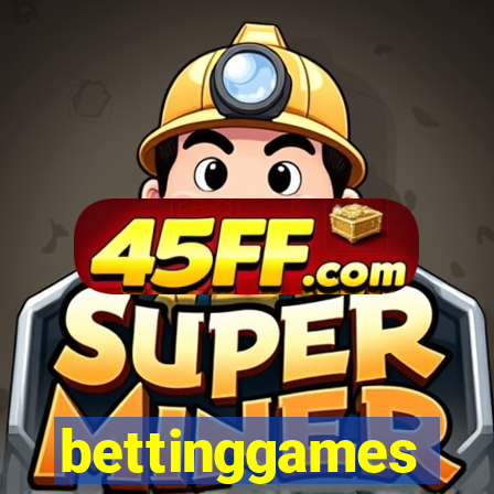 bettinggames