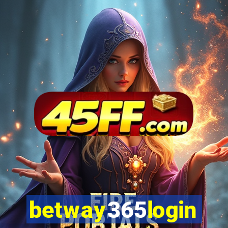 betway365login
