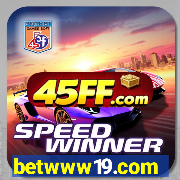 betwww19.com