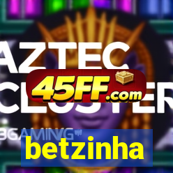 betzinha