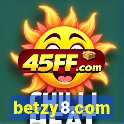 betzy8.com