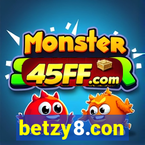 betzy8.con