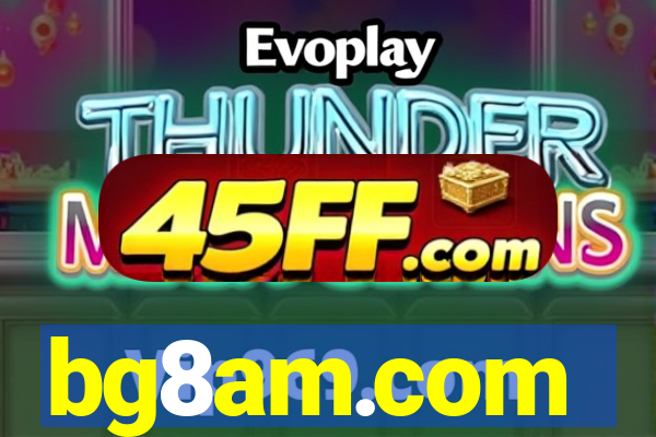 bg8am.com