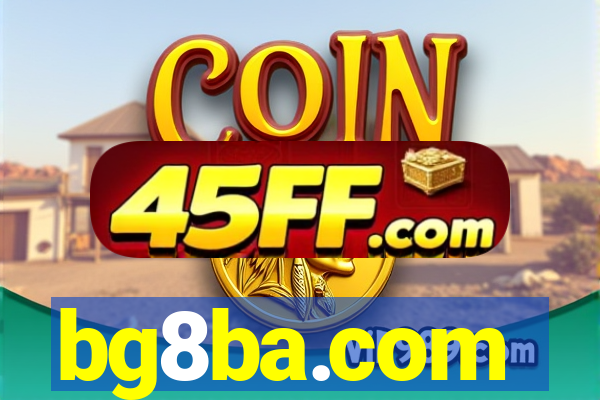 bg8ba.com